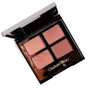 Charlotte Tilbury Pillow Talk palette